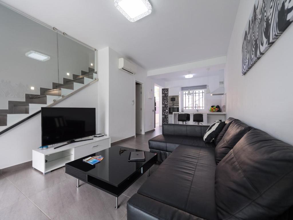 Duplex in Maspalomas near Meloneras Beach - 2