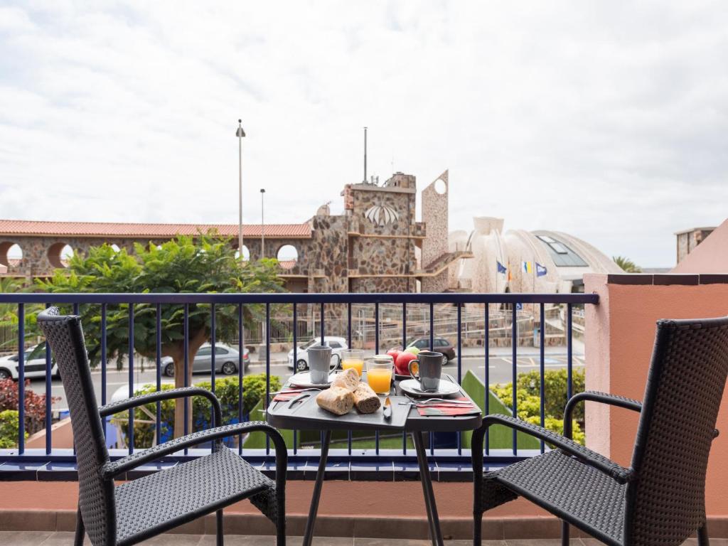 Duplex in Maspalomas near Meloneras Beach - 5