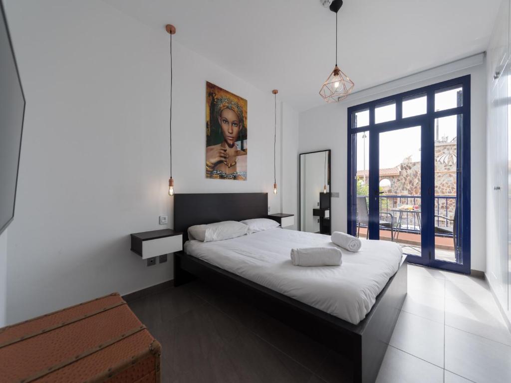 Duplex in Maspalomas near Meloneras Beach - 3