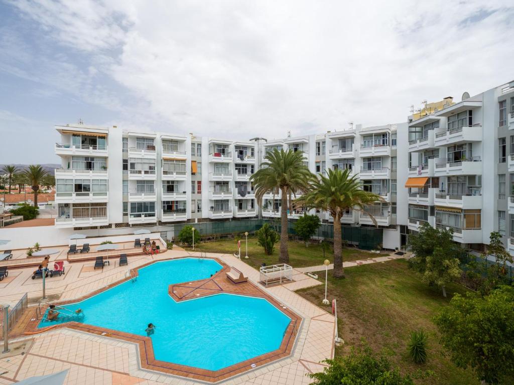 Apartment in Gran Canaria near Maspalomas Dunes, San Bartolomé