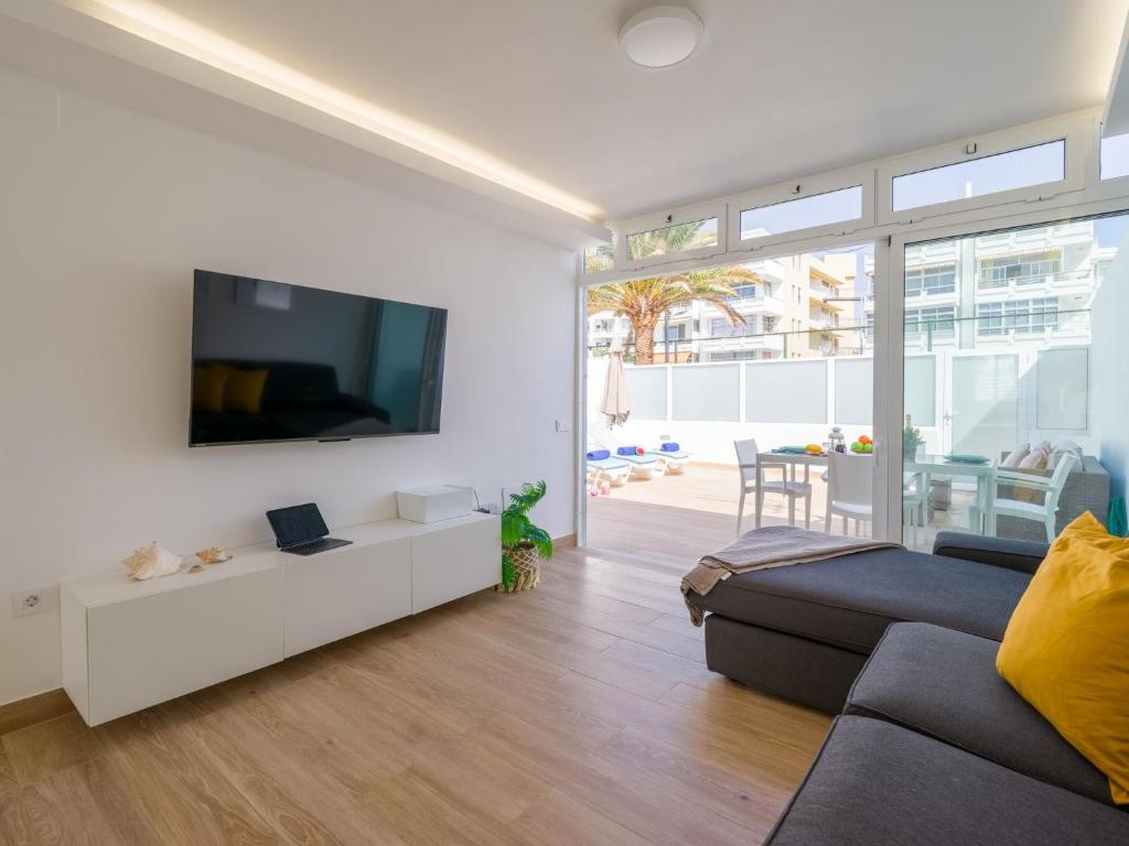 Bungalow in Maspalomas near Golf & Beach - 2