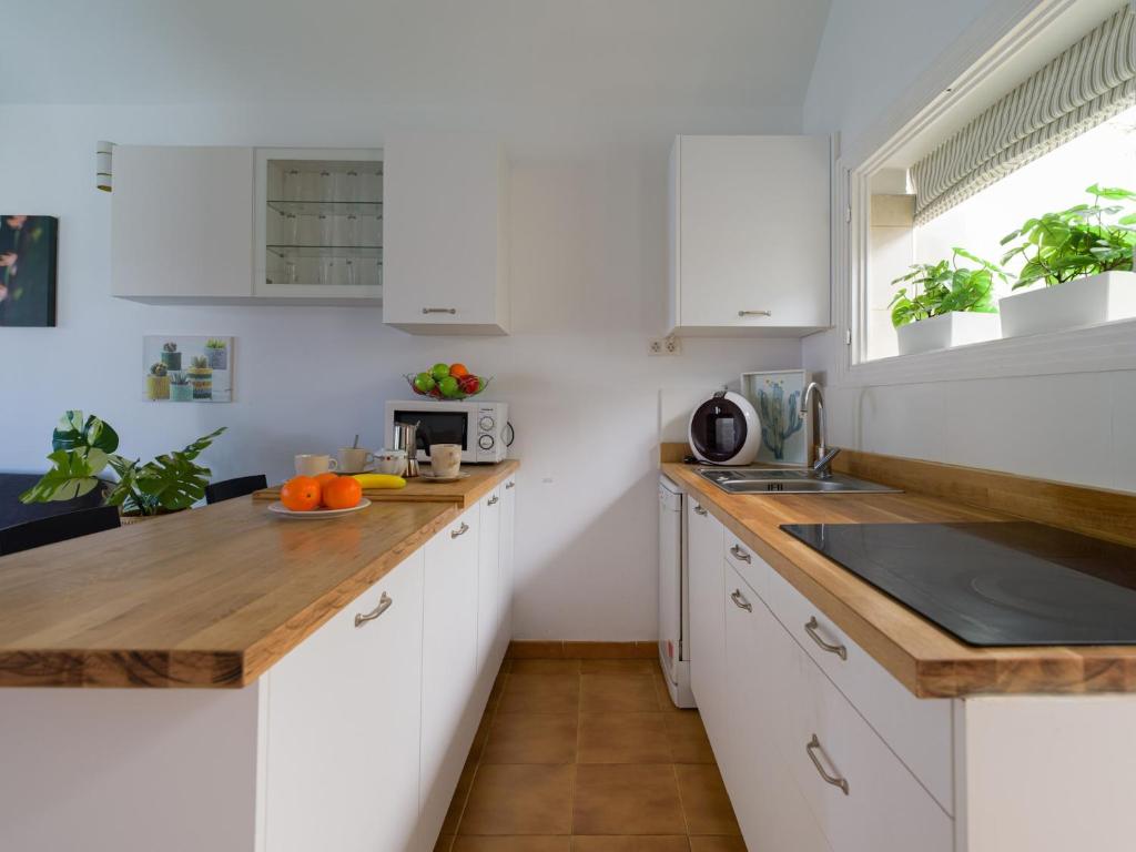 Bungalow in Maspalomas near Golf & Beach - 3