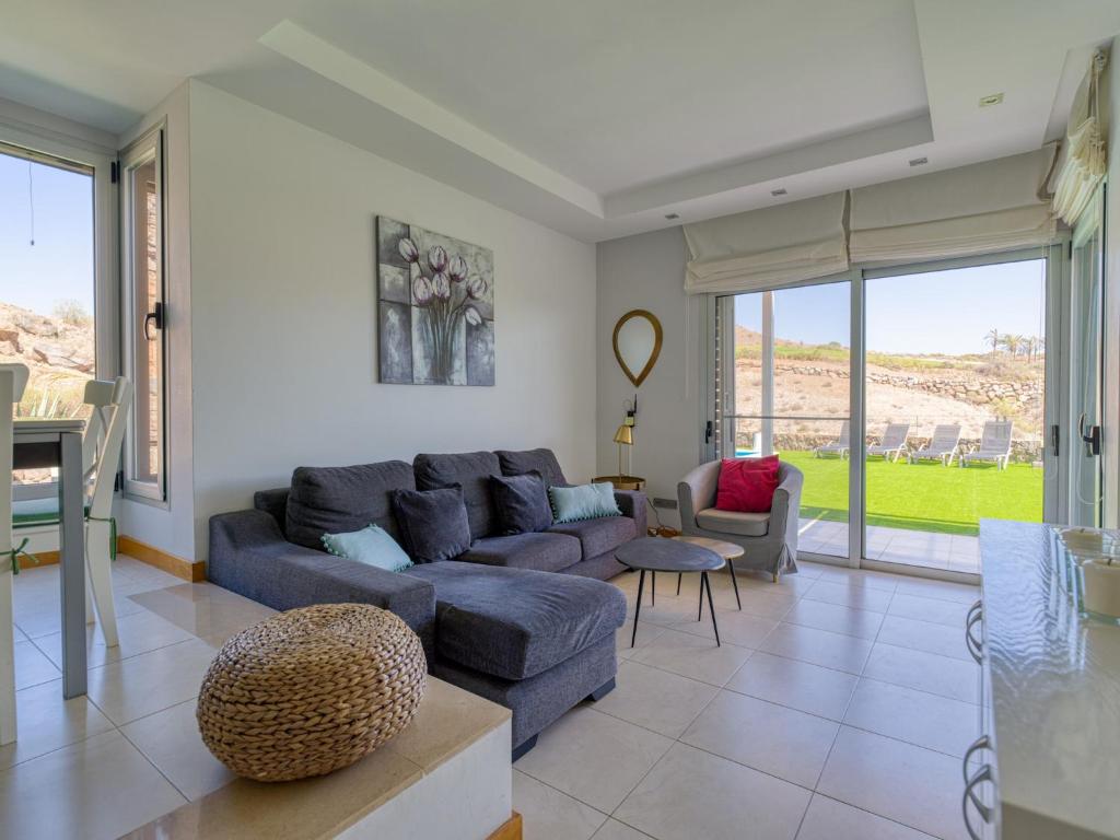 Chalet in Salobre with Private Heated Pool - 2