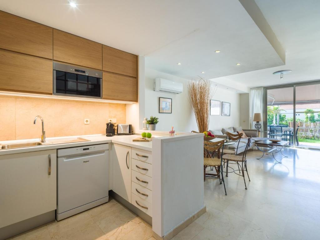Apartment in Pasito Blanco near Private Beach - 4