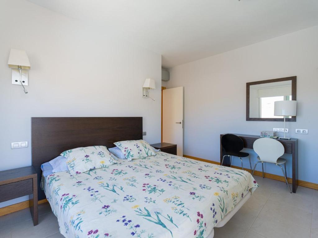Chalet in Salobre with Private Heated Pool - 3