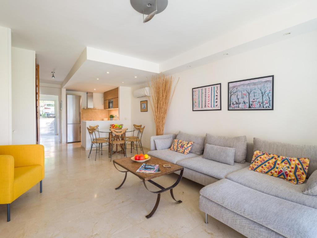Apartment in Pasito Blanco near Private Beach - 2