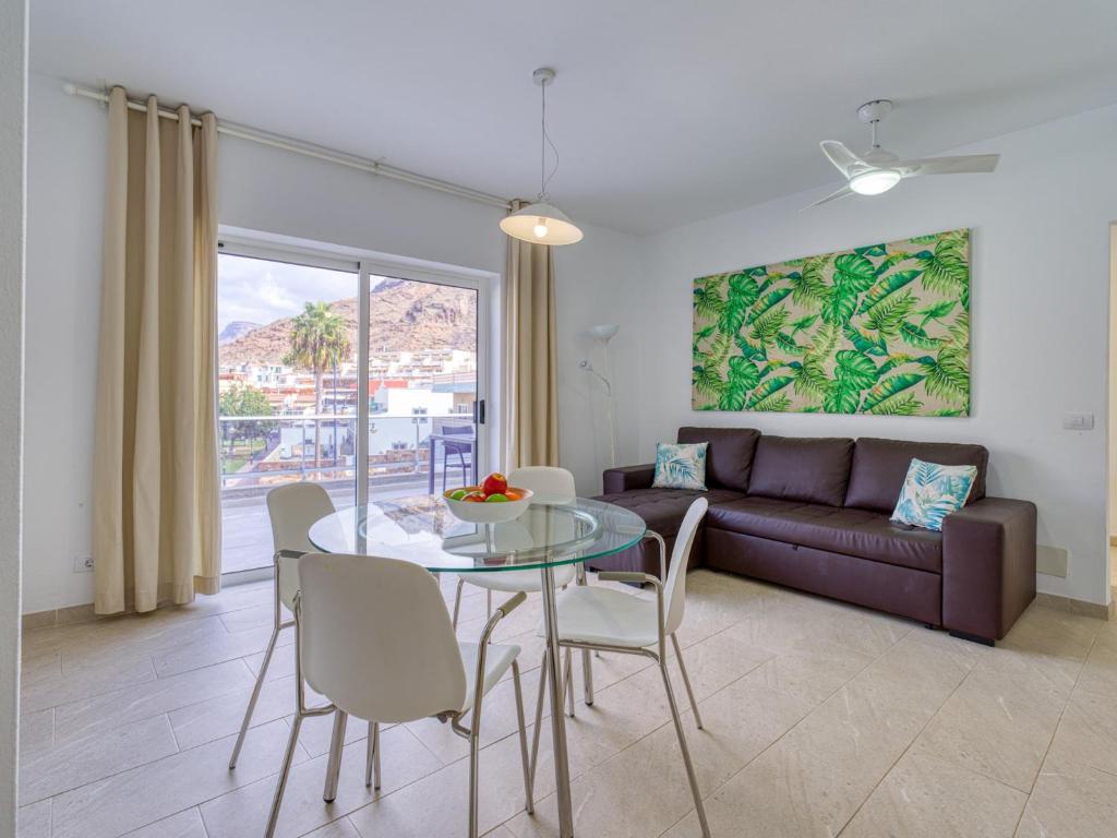 Apartment in Mogán Playa near the Beach - 5