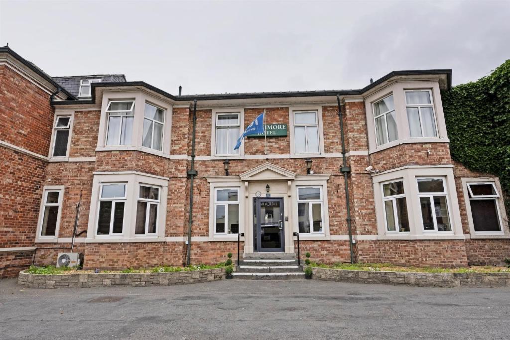 OYO The Baltimore Hotel, Middlesbrough