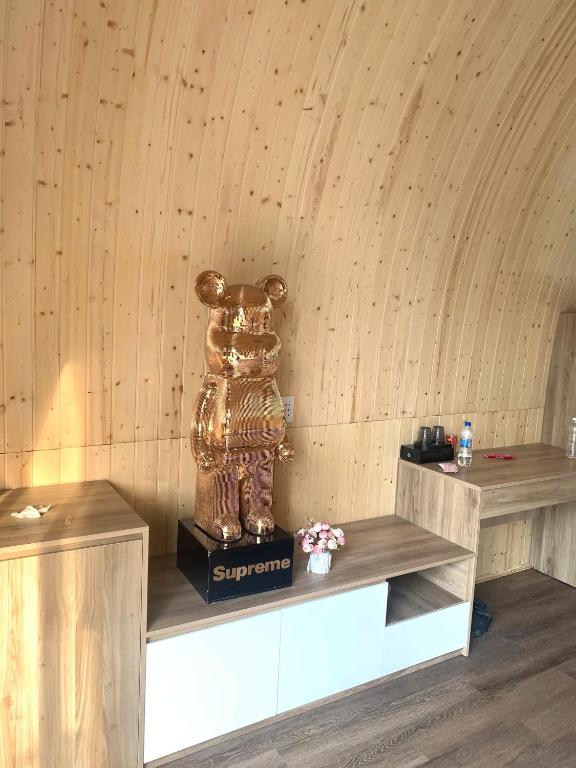 Mermaid Homestay