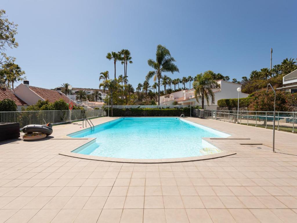 Holiday Home in Spain near the Beach & Marina - 1