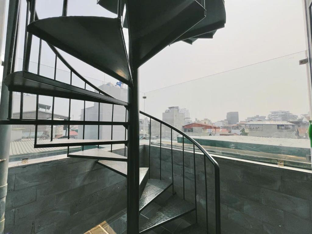 Soin Westlake Apartment