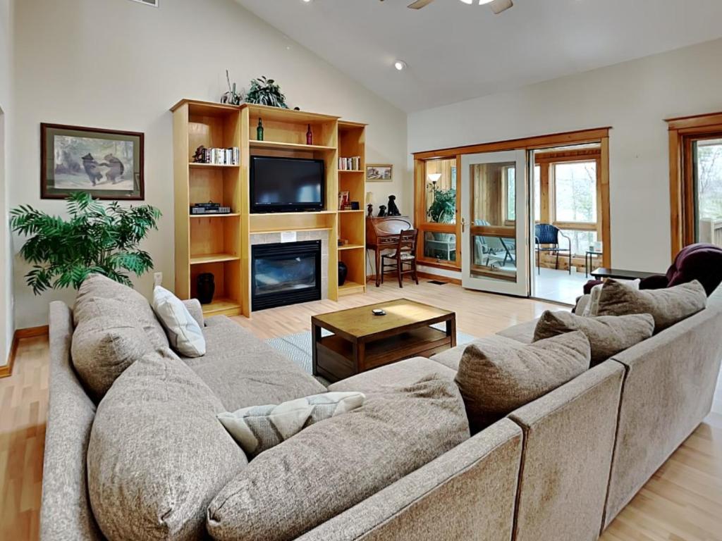 A Wonderful Place, Swanton