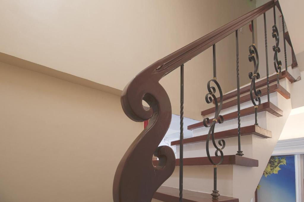 フロント・ロビー