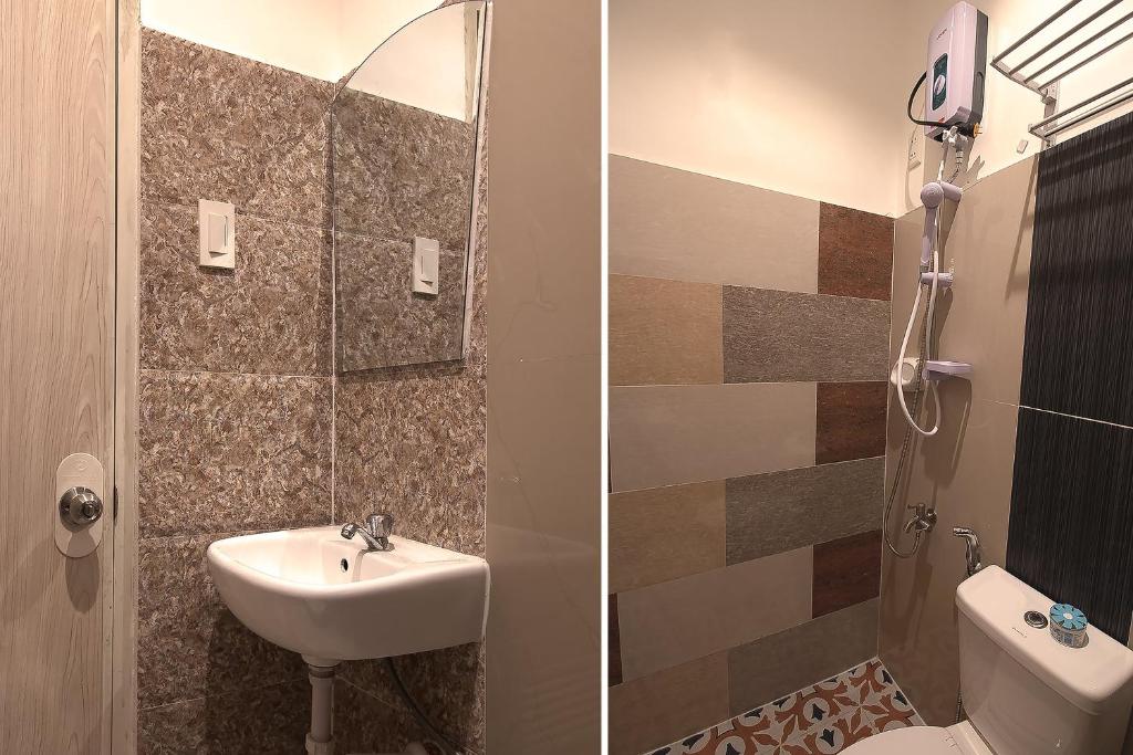 バスルーム（客室）