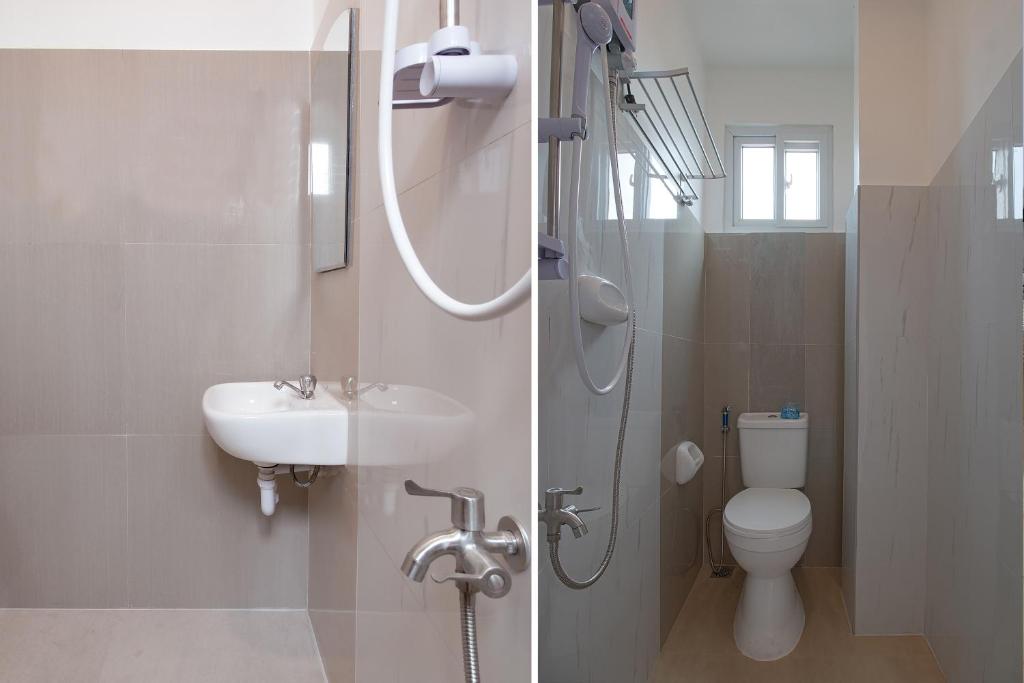 バスルーム（客室）