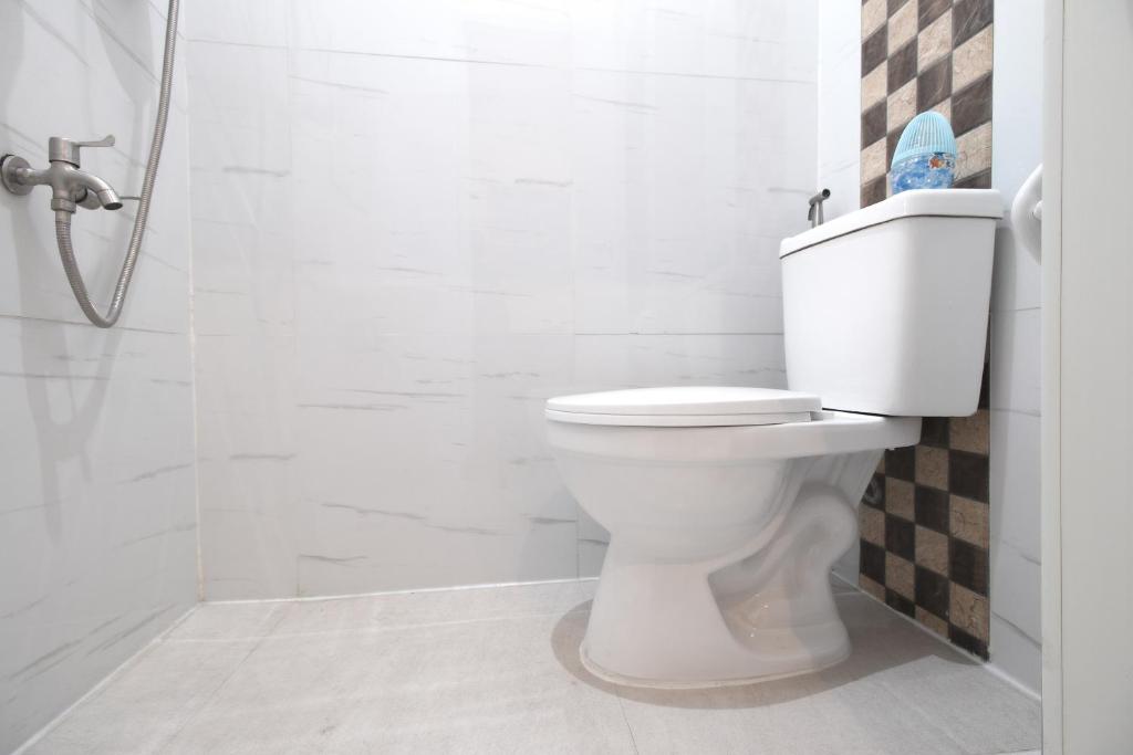 バスルーム（客室）