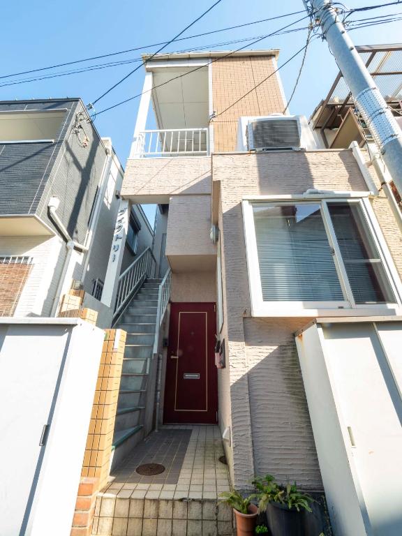 ヴィクトリー, Ósaka