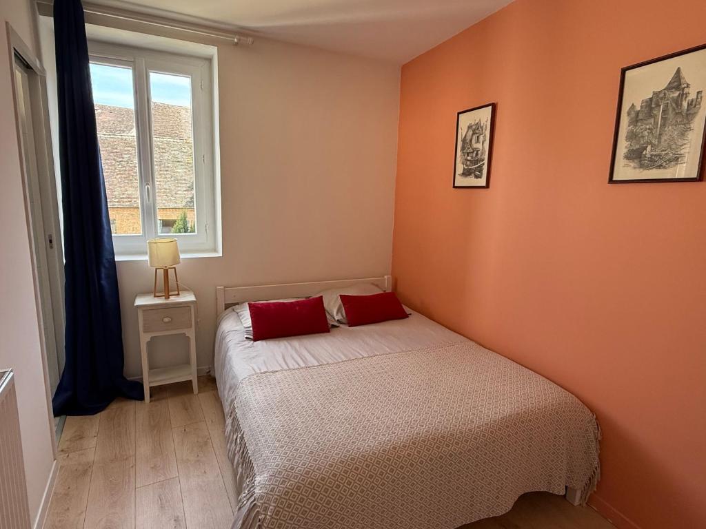 Les Appartements Chambon - 2
