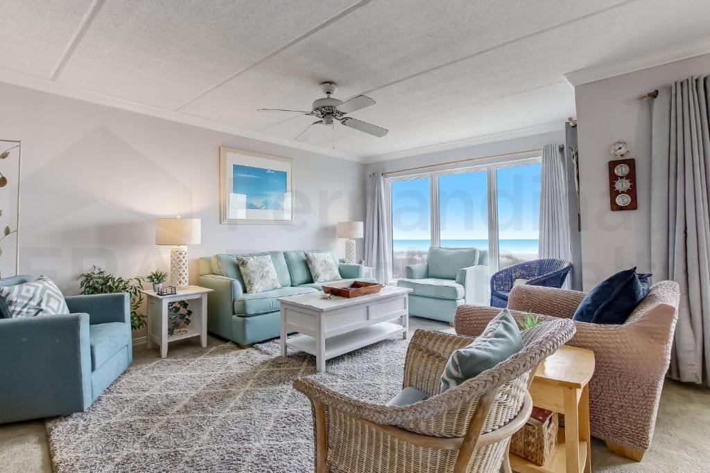 Oceans Of Amelia - 109, Fernandina Beach