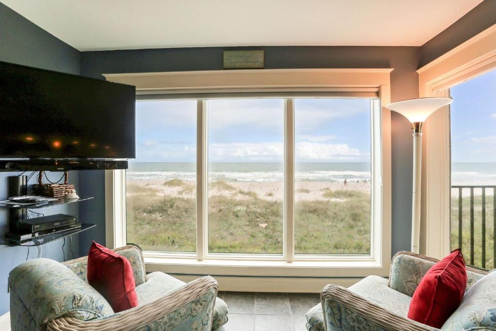 Oceans Of Amelia - 105, Fernandina Beach