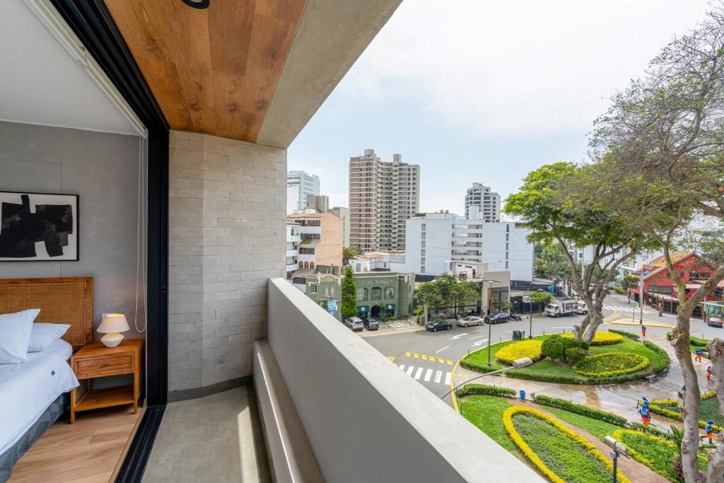 Elegant Bolognesi 501 Residences by Geko - 3