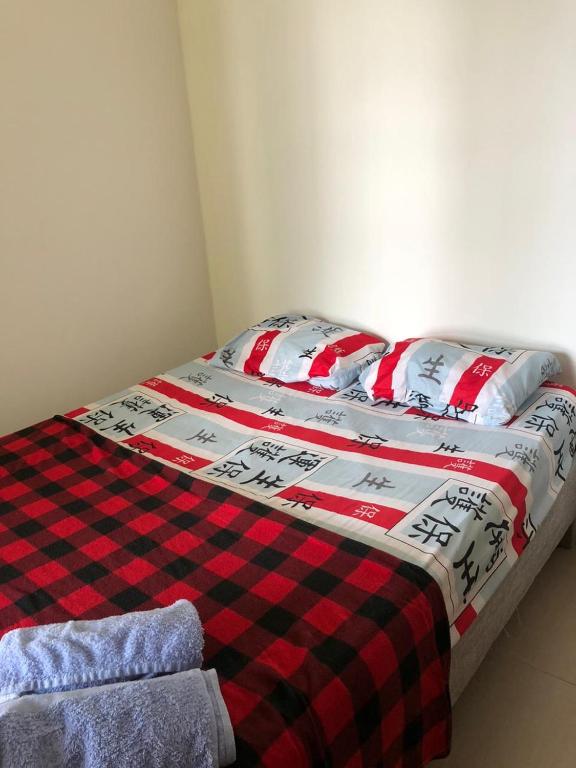 Apartamento entero de 1 habitacion - 4