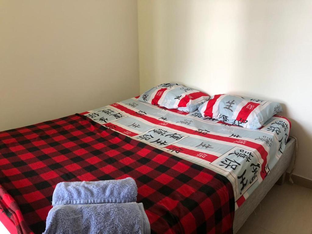 Apartamento entero de 1 habitacion - 5