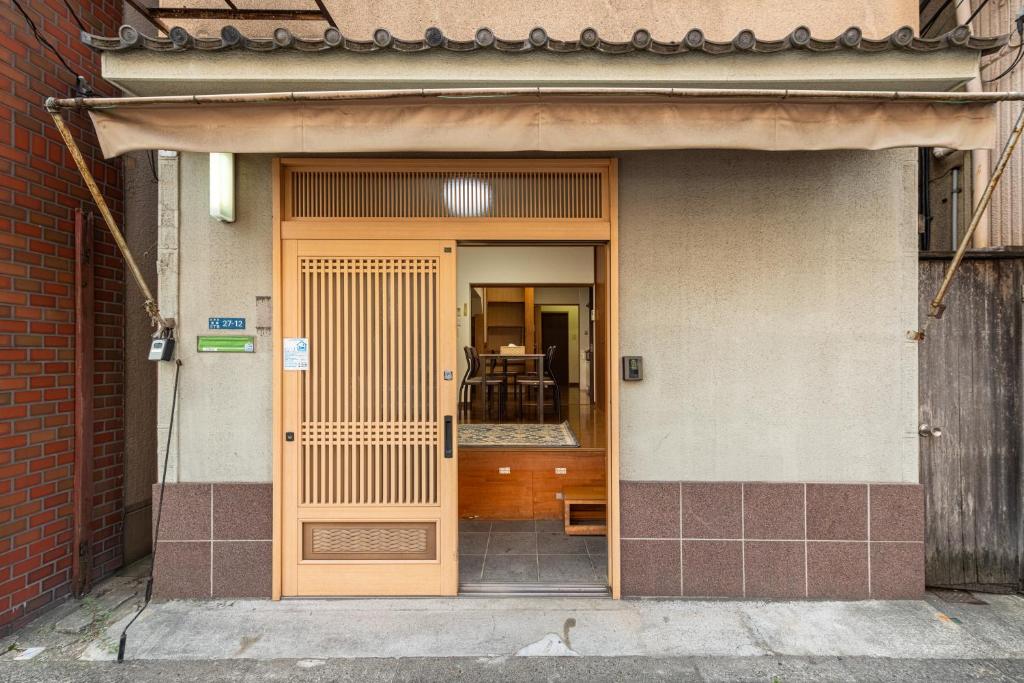 浅草三丁目戸建て, Tokyo