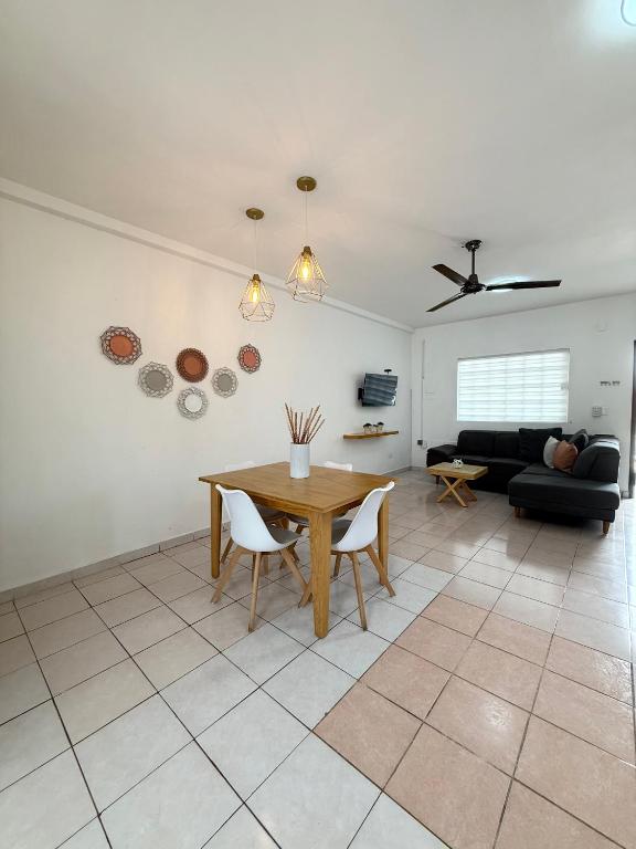 Casa Caimán - 3