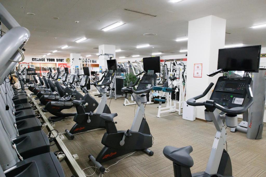 피트니스 센터