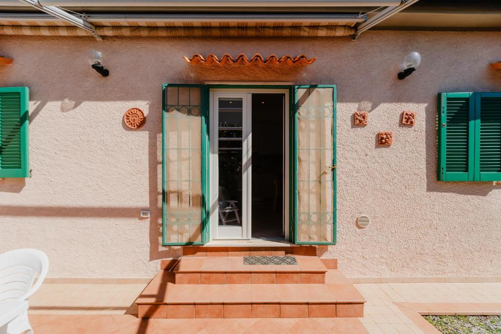 Forte 20, Forte dei Marmi