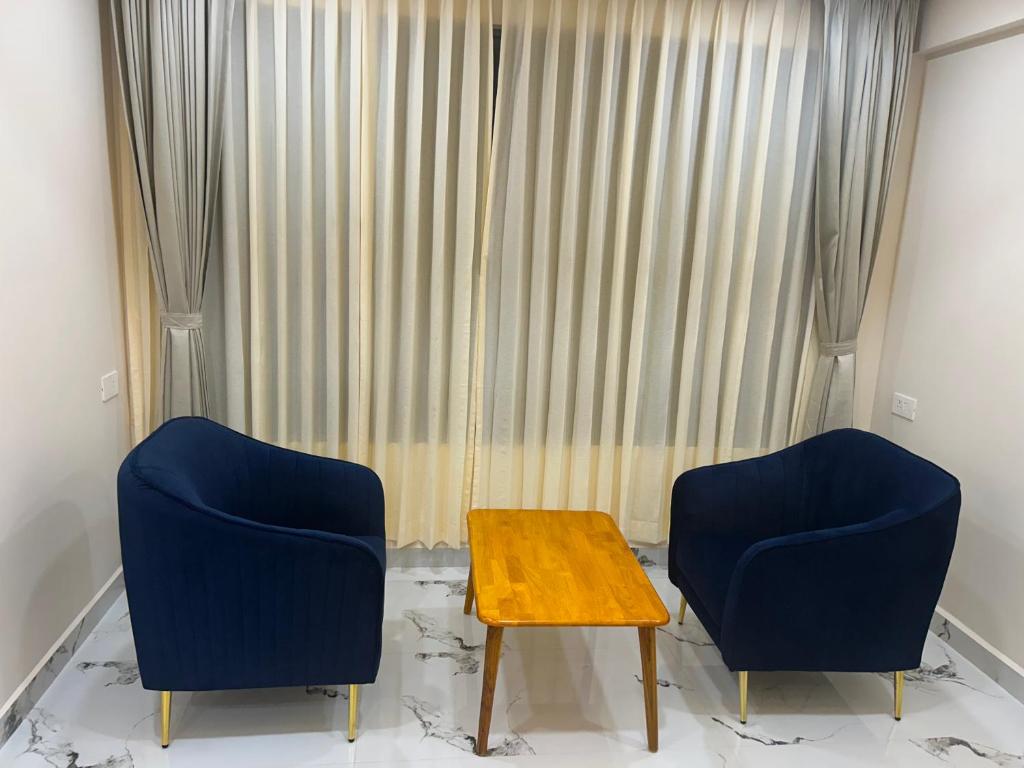 숙소 내부 시설