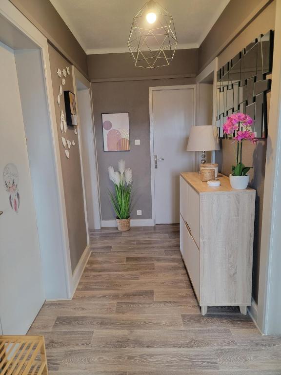 Chez Carine et Jonathan 1er etage - 4