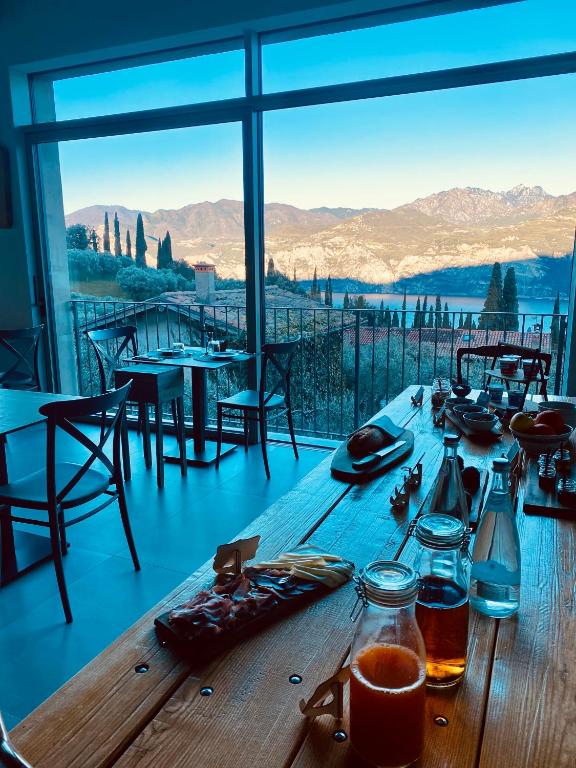 Relais PINF - 2