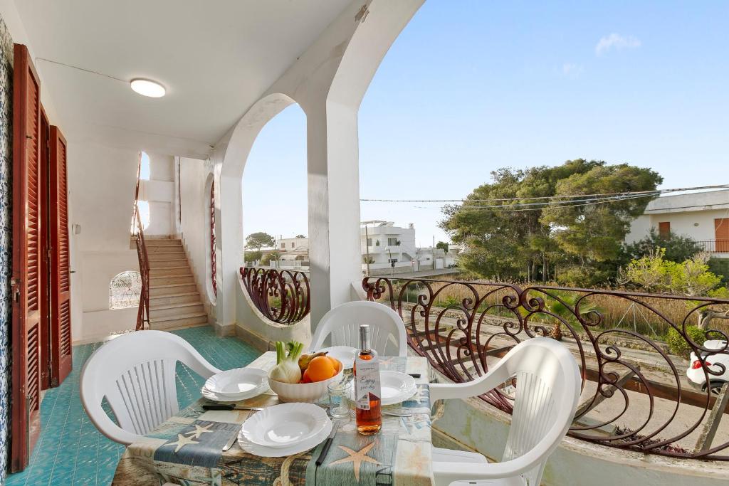 Residence Vista Mare - 2