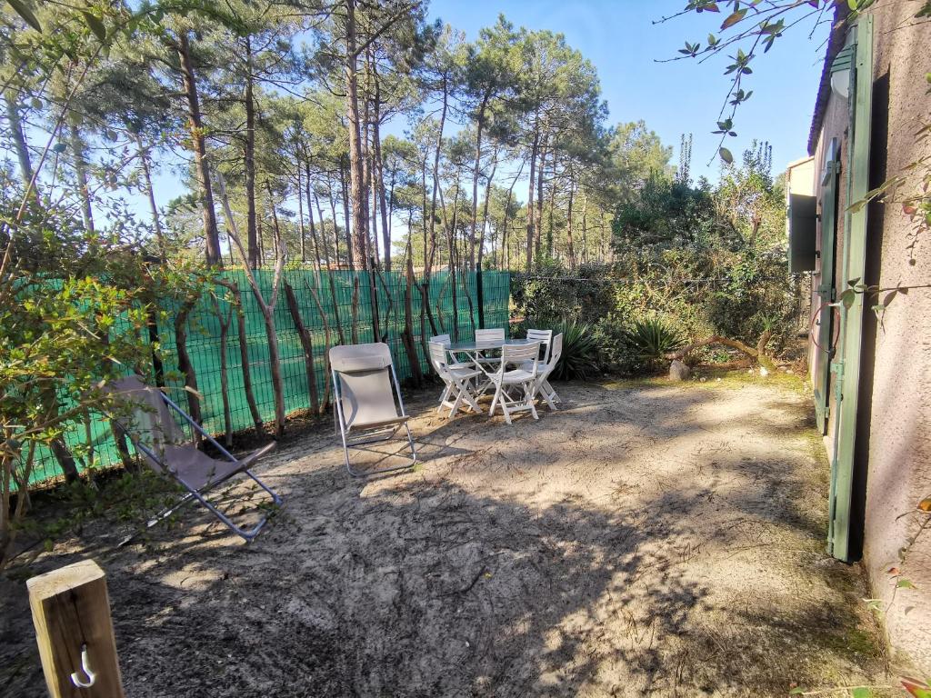 Cabane de la Glisse - 5