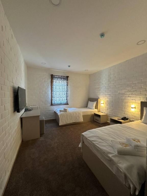 Macan Hostel by The Roomz Group, Yunusobod