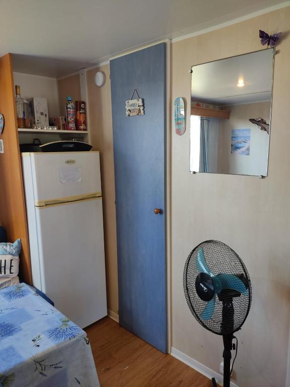 Mobil home 6 place a 900 mètres de la plage - 5