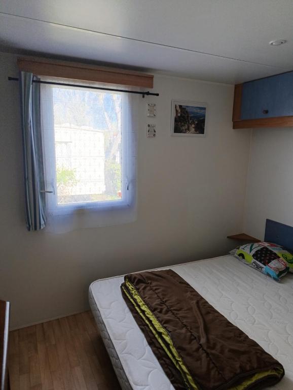 Mobil home 6 place a 900 mètres de la plage - 4