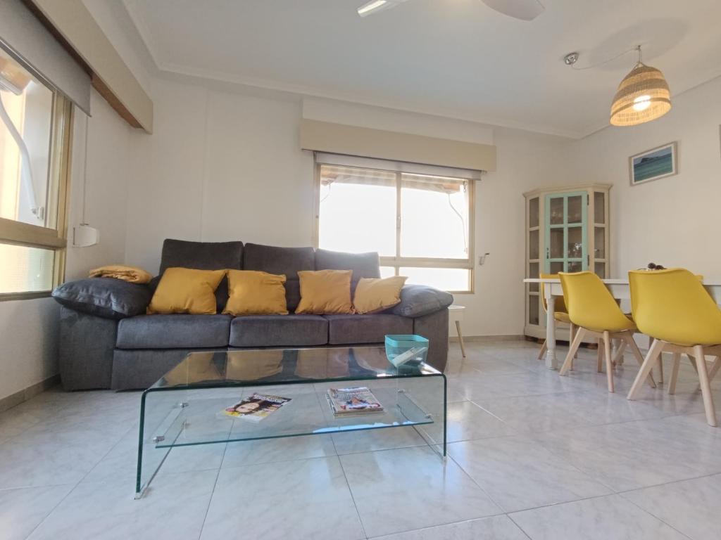 Apartamento Petrel II - 2