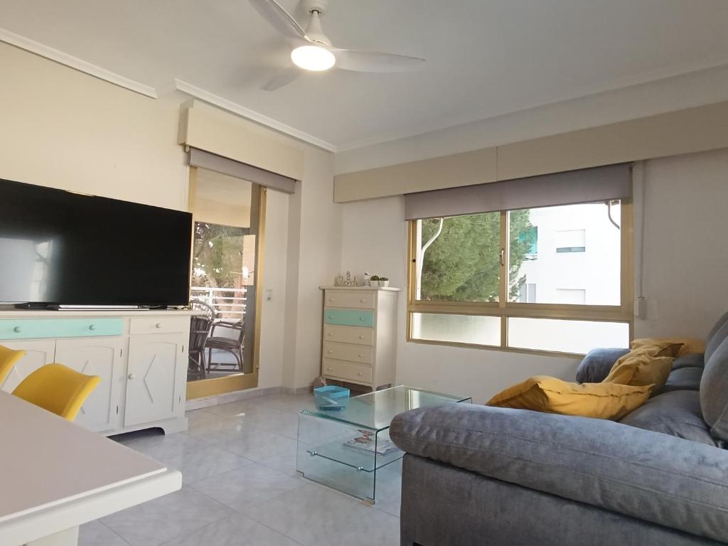 Apartamento Petrel II - 4