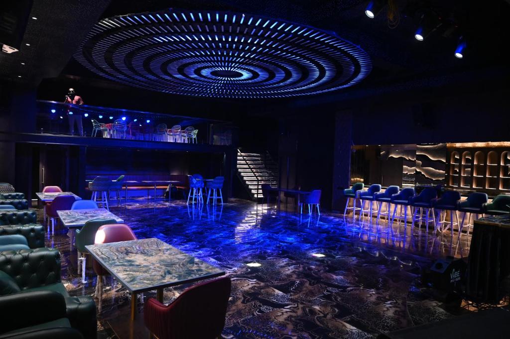 Nightclub