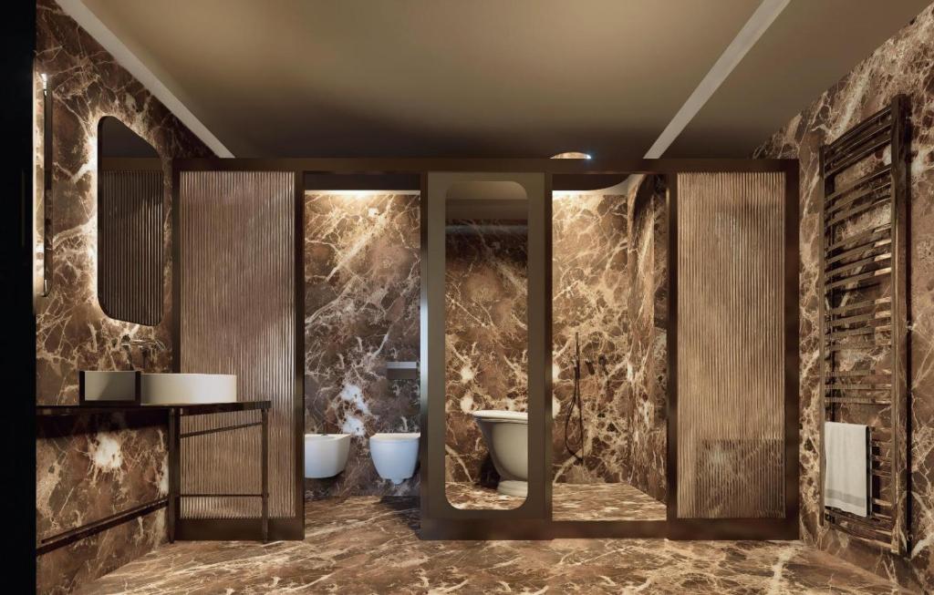 Como Sheraton Lake Como Hotel Additional