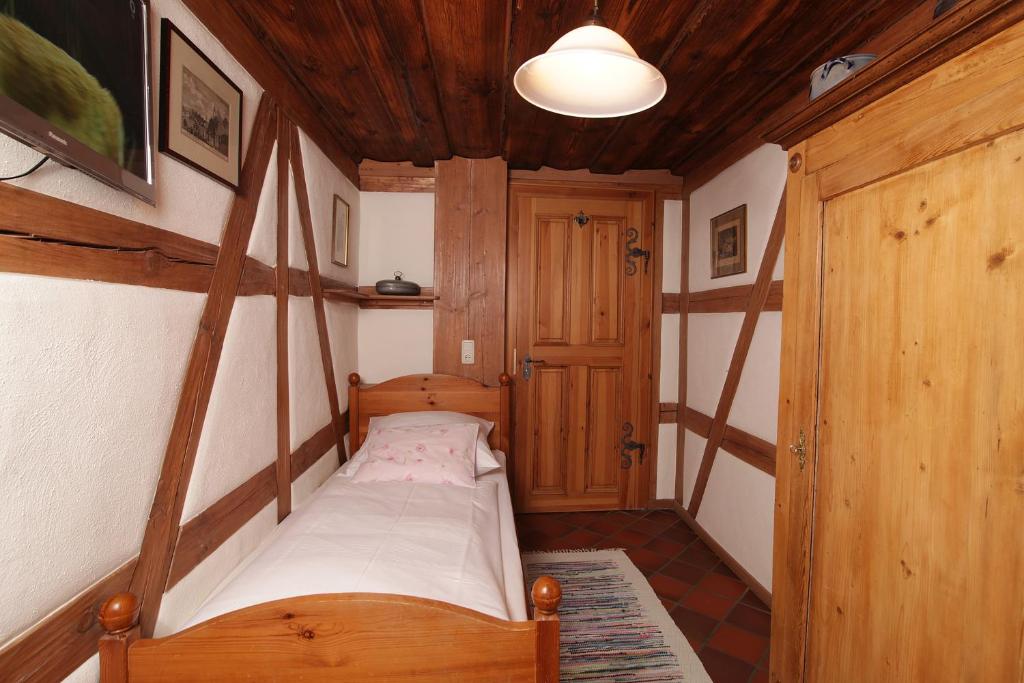Hotel und Gasthof Ritter St. Georg photo