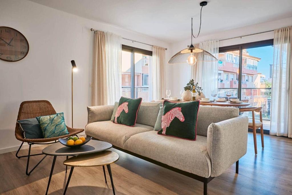 Apartment in the heart of Javea - By Welcomely - 3
