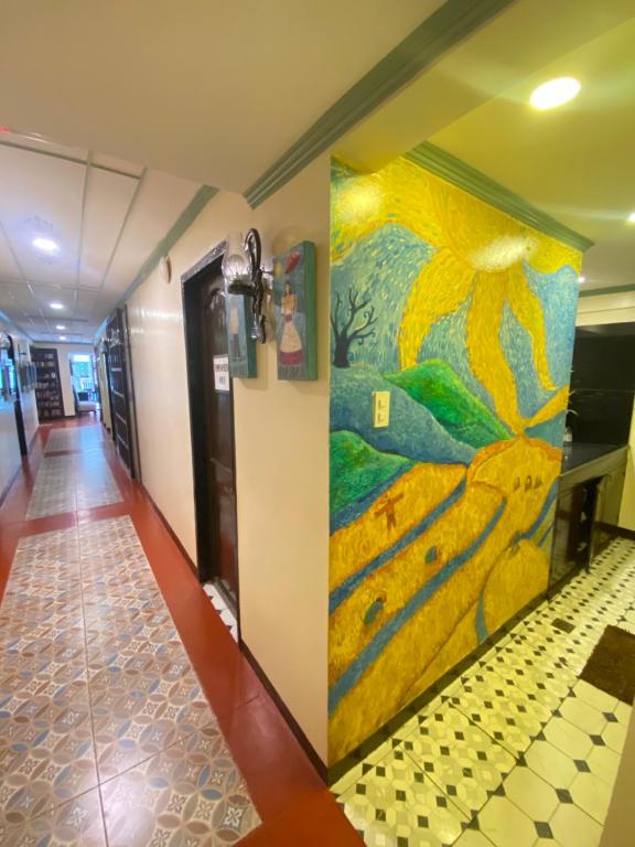 Facilities