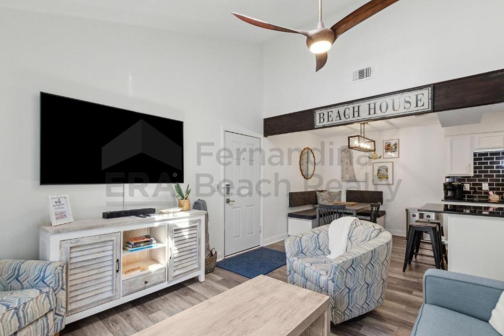 2585 Forest Ridge condo, Fernandina Beach