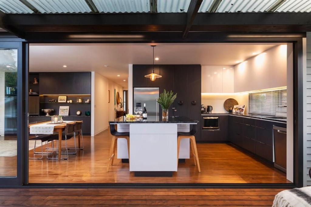Urban Oasis Villa Your Perfect City Escape, Окленд