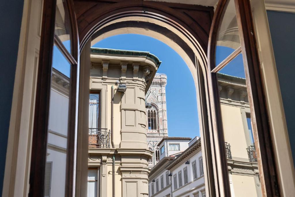 Keys of Italy - Speziali 1 - Deluxe 2 bedroom flat nearby Piazza Repubblica - 5