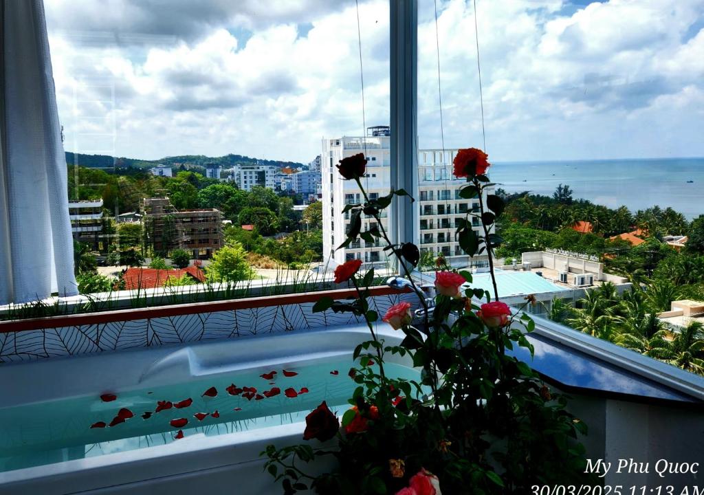 Mi Amor Luxury Island Apartment